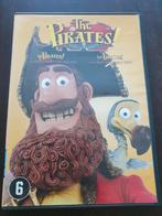 Dvd The Pirates band of misfits!, Vanaf 6 jaar, Ophalen of Verzenden, Gebruikt