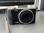 Casio digitale camera, Ophalen of Verzenden, Zo goed als nieuw, Overige Merken