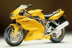 Ducati ss 900 2006 zadel, voorlicht, achterlicht, Motoren, Ophalen of Verzenden