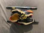 Klapschaats viking, Sport en Fitness, Schaatsen, Gebruikt, Ophalen of Verzenden, Noren, Viking