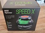 Mooie zware NSD Spinner, type Speed X, Ophalen of Verzenden, Zo goed als nieuw, Armen, Overige typen