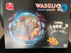 Verschillende Wasgij puzzels en Jumbo puzzelmat, Ophalen of Verzenden, Zo goed als nieuw
