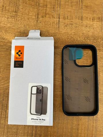 NIEUW hoesje iPhone 14 Pro beschikbaar voor biedingen