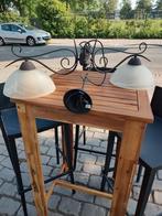 Hanglamp, Huis en Inrichting, Lampen | Hanglampen, Ophalen, Zo goed als nieuw