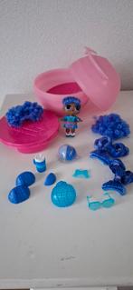 LOL Surprise Pop - Compleet!, Ophalen of Verzenden, Zo goed als nieuw, Babypop