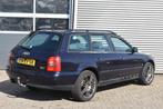 Audi A4 1.8 5V TURBO QUATTRO / 100% ONDERHOUDEN / NL AUTO, Auto's, Euro 2, 65 €/maand, Gebruikt, 4 cilinders