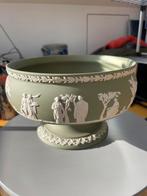 Wedgwood Jasperware Offerschaal / Voetstukkom, Ophalen of Verzenden