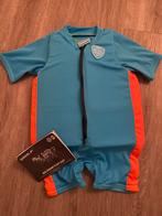 Speedo Sea Squad Zwempakje Maat 5-6 jaar, Badpak, Overige maten, Ophalen of Verzenden, Zo goed als nieuw