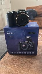 BenQ GH600, Ophalen of Verzenden, Zo goed als nieuw, 16 Megapixel, Overige Merken