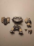 40K Space Marine Dreadnought (metaal), Ophalen of Verzenden, Nieuw, Warhammer 40000