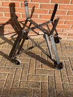Onderstel Big Green egg maat L, Tuin en Terras, Barbecue-accessoires, Ophalen, Zo goed als nieuw