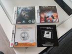 Nintendo DS games, 1 speler, Ophalen of Verzenden, Zo goed als nieuw, Vanaf 3 jaar