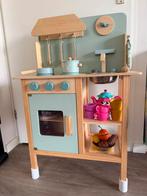 Little dutch speelkeukentje, Kinderen en Baby's, Ophalen, Zo goed als nieuw