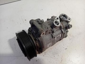 Airco pomp Audi A4 beschikbaar voor biedingen
