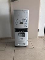 Rijst box [Max 28kg], Ophalen, Zo goed als nieuw