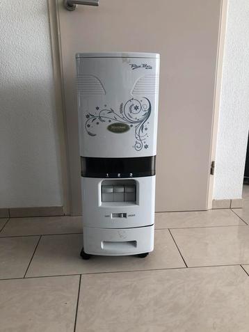 Rijst box [Max 28kg] beschikbaar voor biedingen