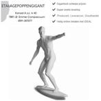 Etalagepoppen / Mannequins Nieuw in Surf Houding EPG, Ophalen of Verzenden, Nieuw, Overige typen