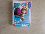 Frozen puzzel, 50 stukjes, merk: jumbo, Ophalen of Verzenden, 10 tot 50 stukjes, Zo goed als nieuw, 4 tot 6 jaar