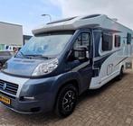 Knaus Sky ti MEG 700, Caravans en Kamperen, Campers, Ringverwarming, Fiat, 7 tot 8 meter, Tot en met 3