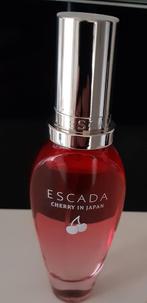 Escada eau de toilette, Sieraden, Tassen en Uiterlijk, Uiterlijk | Parfum, Nieuw, Ophalen of Verzenden
