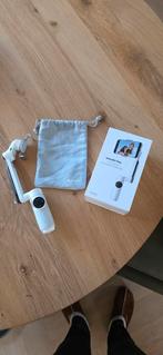 Insta360 Flow Smartphone Stabilizer - Nieuwstaat!, Ophalen of Verzenden, Zo goed als nieuw, Overige merken
