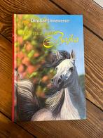 Christine Linneweever - Het vuur van Bajka, Ophalen of Verzenden, Zo goed als nieuw, Christine Linneweever