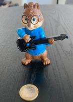 Alvin and the Chipmunks 2, Simon and Guitar., Verzamelen, Poppetjes en Figuurtjes, Ophalen of Verzenden, Gebruikt
