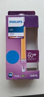 Philips LED staaflamp R7S 60W 118mm niet dimbaar, Huis en Inrichting, Lampen | Losse lampen, Ophalen, Led-lamp, Minder dan 30 watt