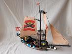 lego 6271 Imperial Flagship pirate schip 1992 imperial guard, Ophalen of Verzenden, Zo goed als nieuw, Overige merken