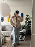 The North Face fleece jas, Beige, Nieuw, Ophalen of Verzenden, The North Face