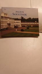 Boek Paleis Soestdijk, Ophalen, Zo goed als nieuw