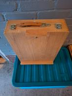 mini schildersezel, Ophalen of Verzenden, Zo goed als nieuw, Ezel