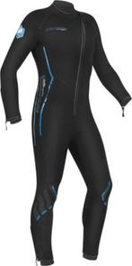 Wetsuit 5mm, Duikpak, Zo goed als nieuw, Ophalen