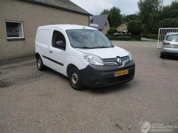 Renault Kangoo 1.5 dCi Comfort (bj 2019) beschikbaar voor biedingen