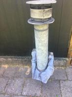 dak doorvoer, Ophalen, Gebruikt