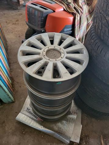 audi a3 originele velgen beschikbaar voor biedingen