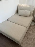 SÖDERHAMN Chaise longue IKEA, Ophalen, Gebruikt, Eenpersoons, 125 tot 150 cm