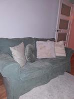 EKTORP
2-zitsbank, Tallmyra lichtgroen, Huis en Inrichting, Ophalen, Gebruikt, Tweepersoons