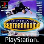 Tony Hawk's Skateboarding PS1, Spelcomputers en Games, Games | Sony PlayStation 1, 1 speler, Ophalen of Verzenden, Gebruikt
