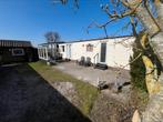 4 persoons stacaravan te huur op Ameland, Caravans en Kamperen, Verhuur