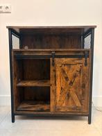 TV meubel, Huis en Inrichting, Kasten | Dressoirs, Ophalen, Zo goed als nieuw, 25 tot 50 cm, 50 tot 100 cm