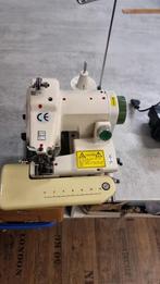 Blindzoom naaimachine, Ophalen, Zo goed als nieuw, Lockmachine, Overige merken