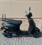 GTS Toscana Dynamic brom scooter van 2024 met 3 mnd garantie, Ophalen, Overige modellen, Maximaal 45 km/u, Zo goed als nieuw
