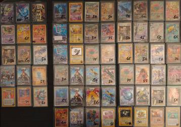 🎯 Hits 50-99 euro kaarten beschikbaar voor biedingen