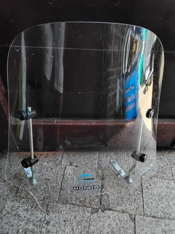 Originele Airflow Windscherm beschikbaar voor biedingen