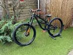 XS Kids Canyon Torque 27.5 Custom Downhill Enduro fiets, Fietsen en Brommers, Fietsen | Mountainbikes en ATB, Gebruikt, Fully