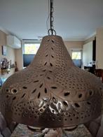 Mooie lampenkappen, Huis en Inrichting, Lampen | Kroonluchters, Ophalen, Zo goed als nieuw, Metaal
