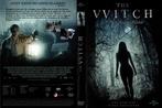 The Witch A New-England Folktale 2015 DVD met Anya, Alle leeftijden, Ophalen of Verzenden, 1980 tot heden, Zo goed als nieuw