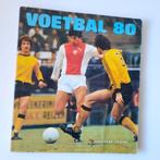 PANINI VOETBAL 80., Verzamelen, Sportartikelen en Voetbal, Ophalen of Verzenden
