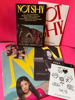 Not Shy notshy CD kpop k-pop cd-pack extras, Cd's en Dvd's, Cd's | Pop, 2000 tot heden, Ophalen of Verzenden, Zo goed als nieuw